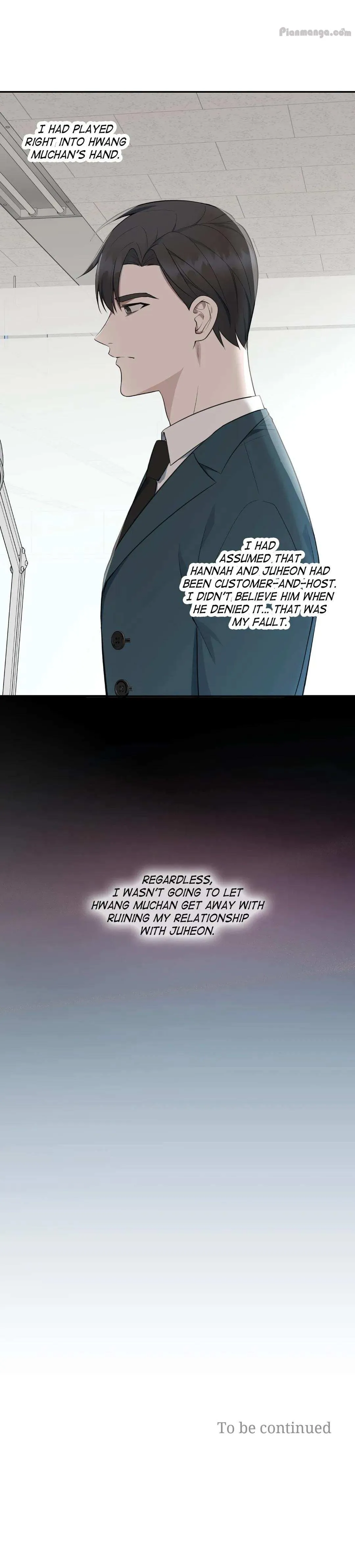 Finding the Way Chapter 38 page 24 - 
