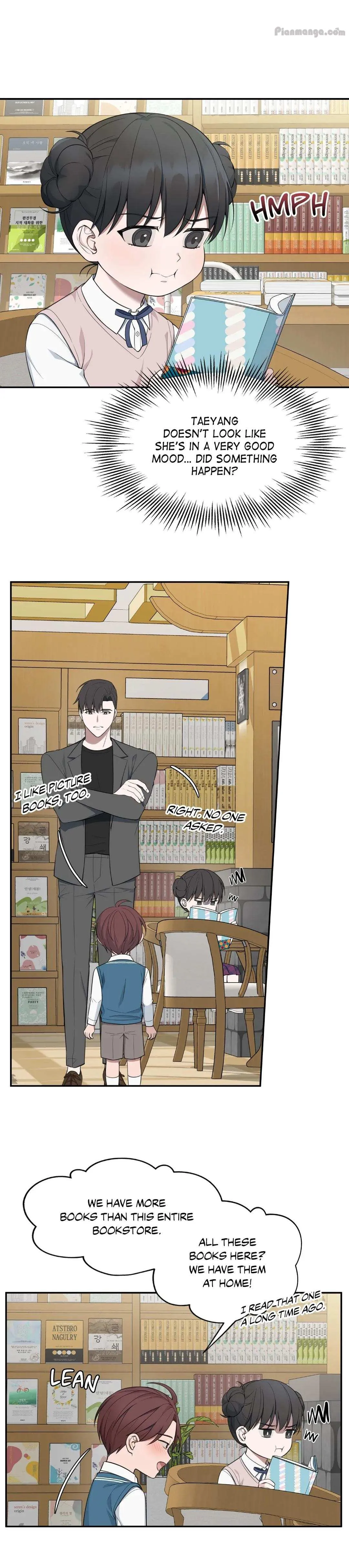 Finding the Way Chapter 38 page 4 - 