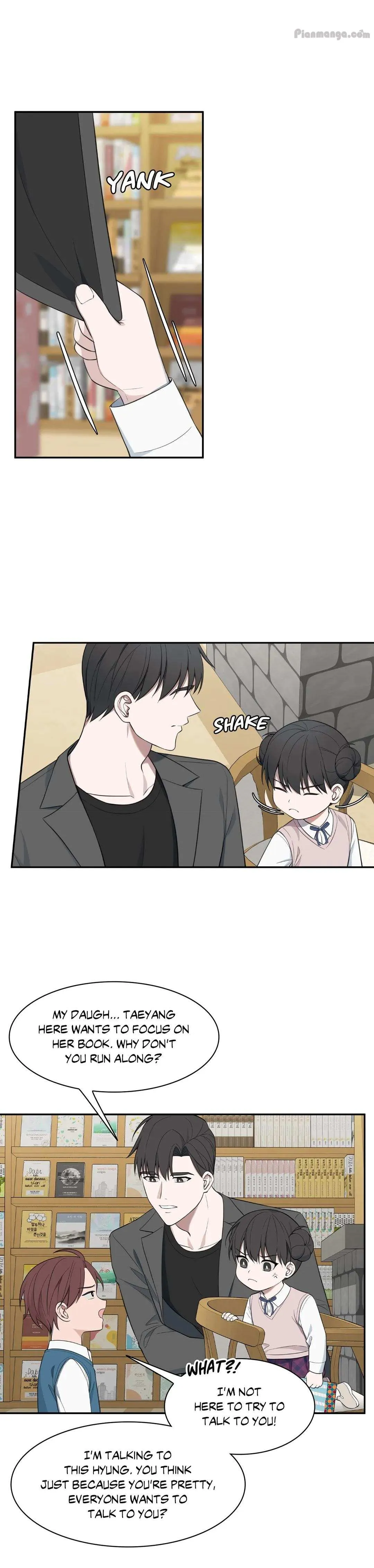 Finding the Way Chapter 38 page 6 - 