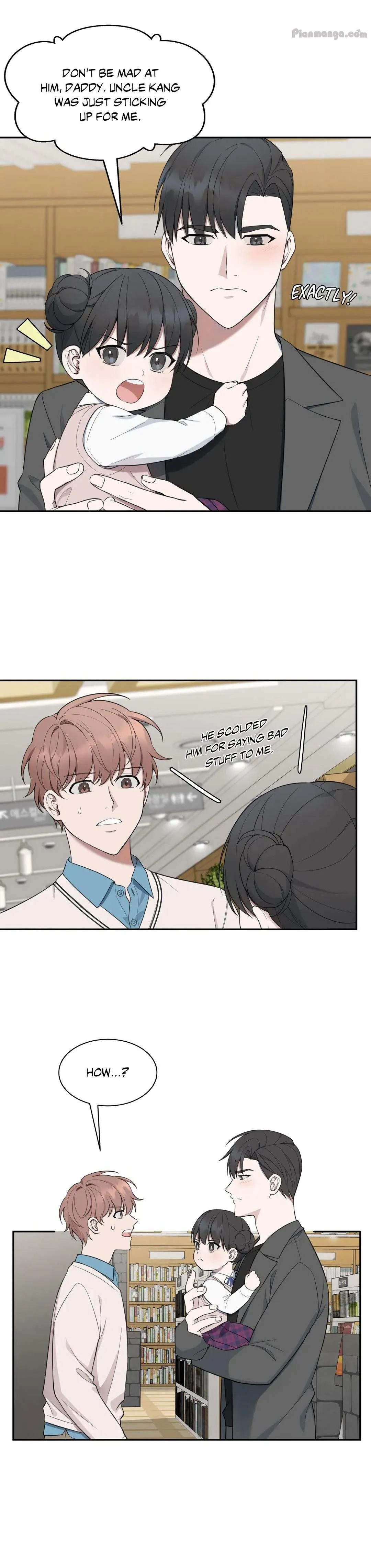 Finding the Way Chapter 38 page 9 - 