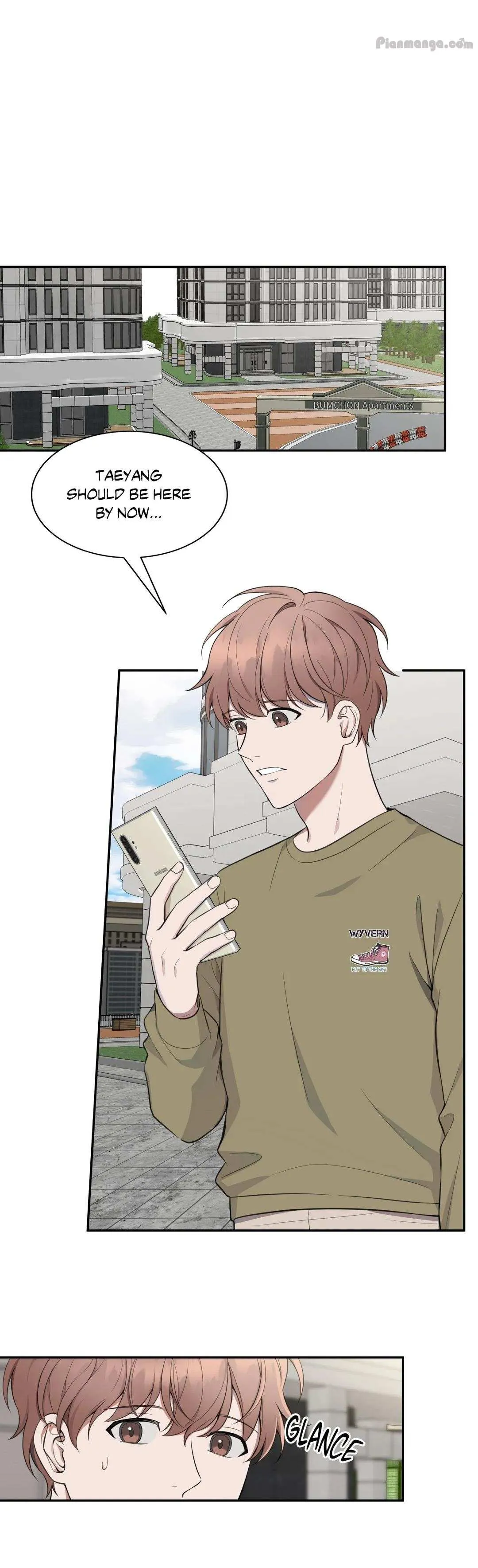 Finding the Way Chapter 39 page 2 - 