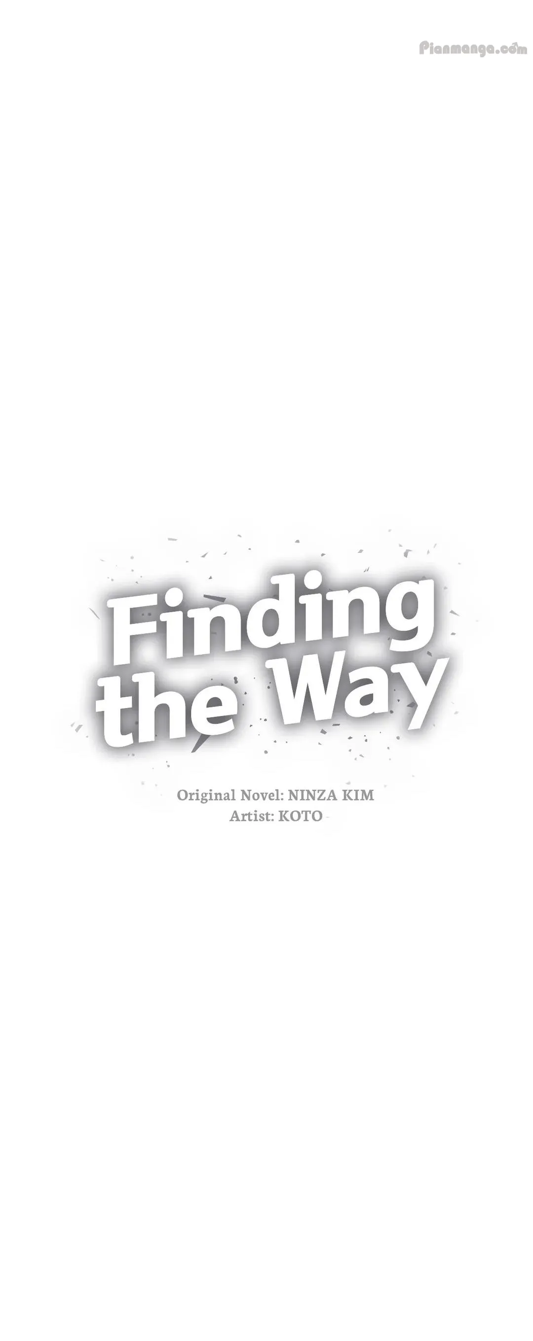 Finding the Way Chapter 39 page 12 - 