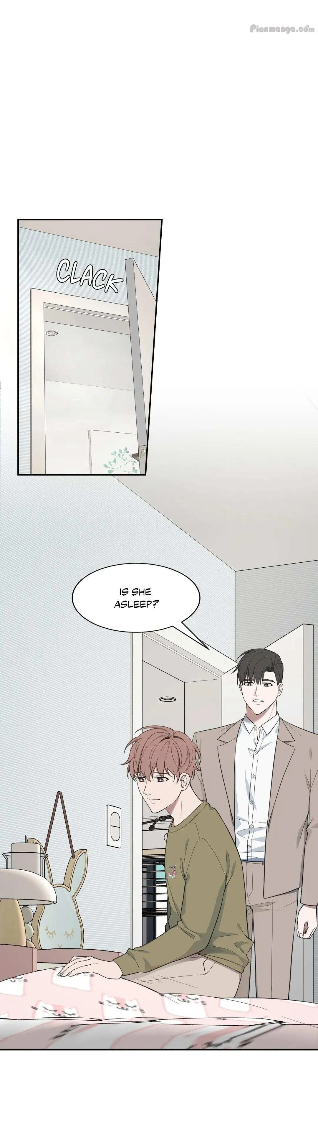 Finding the Way Chapter 39 page 13 - 