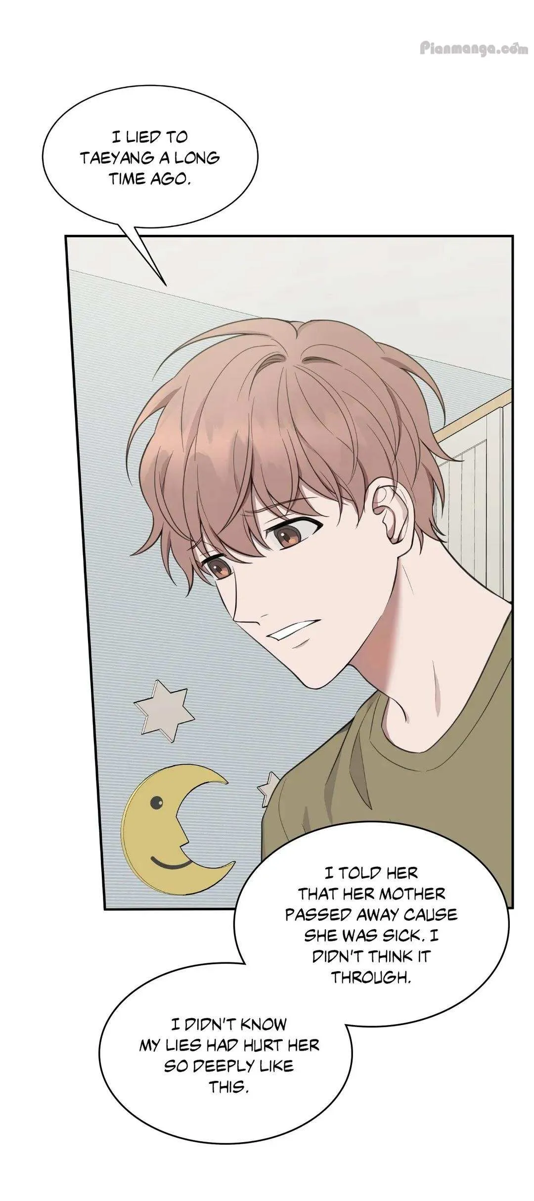Finding the Way Chapter 39 page 15 - 