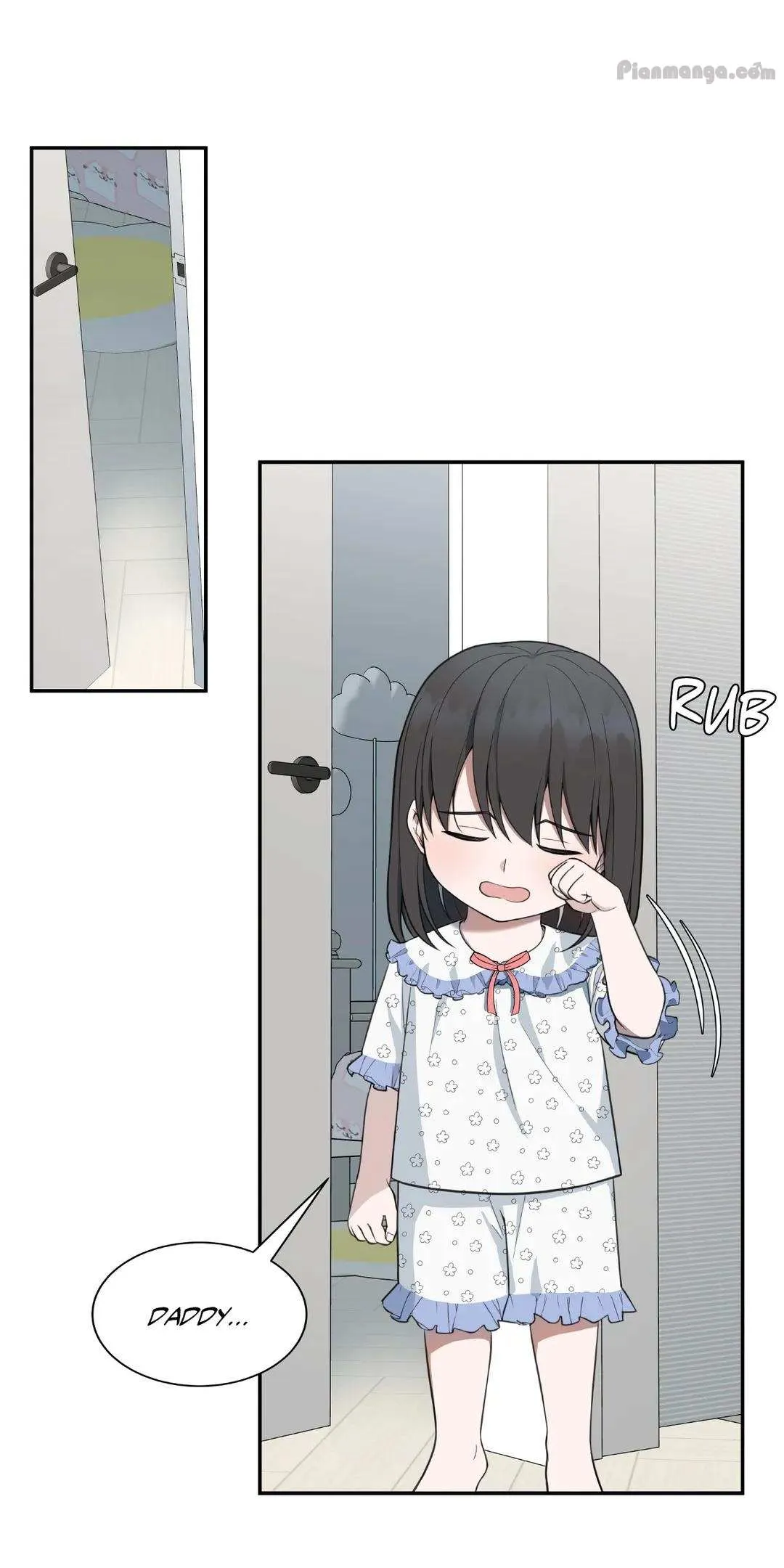 Finding the Way Chapter 39 page 21 - 