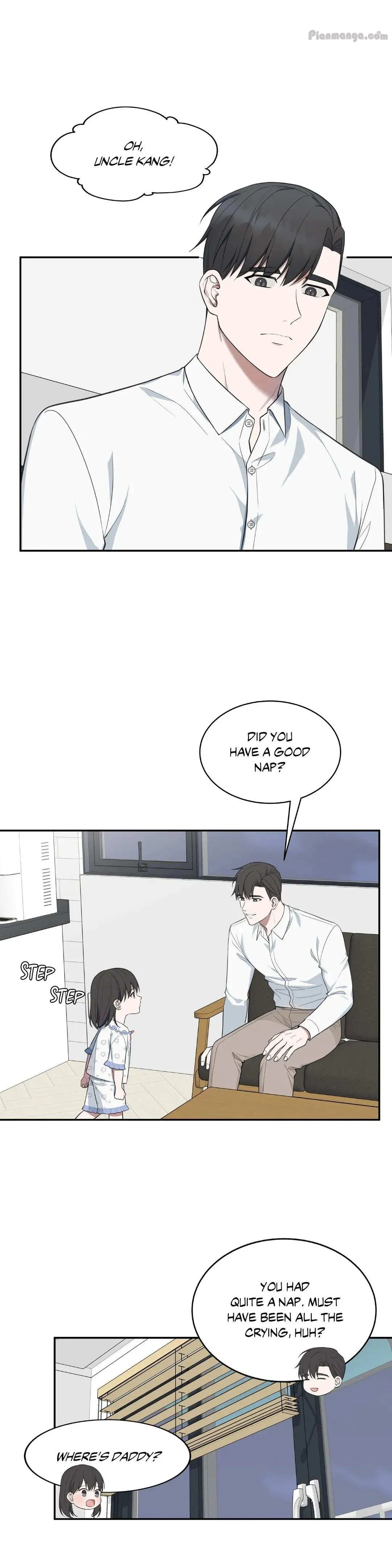 Finding the Way Chapter 39 page 22 - 