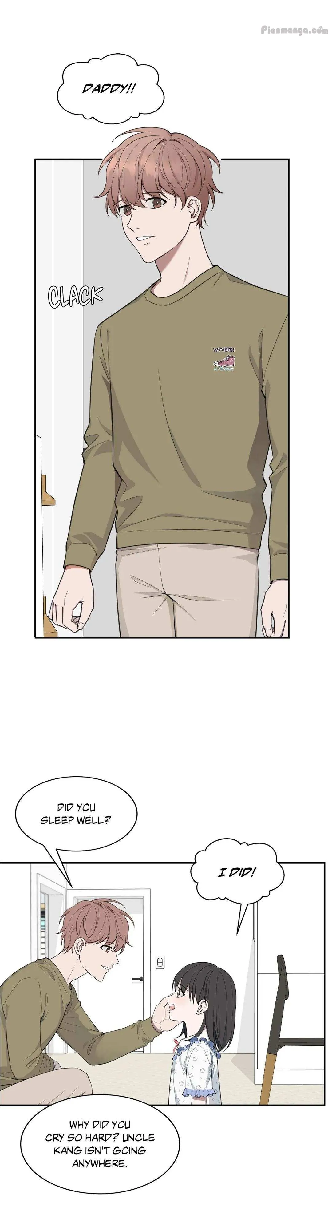 Finding the Way Chapter 39 page 24 - 