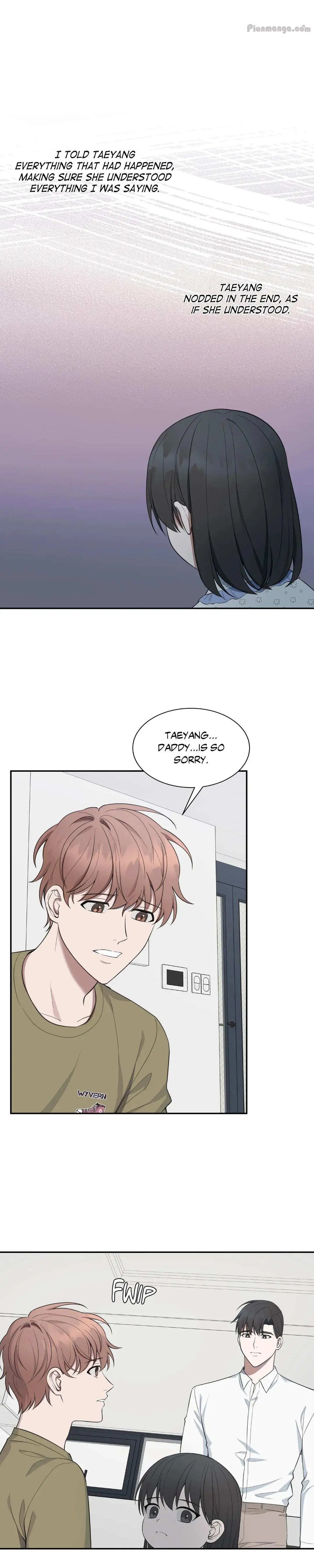 Finding the Way Chapter 39 page 26 - 