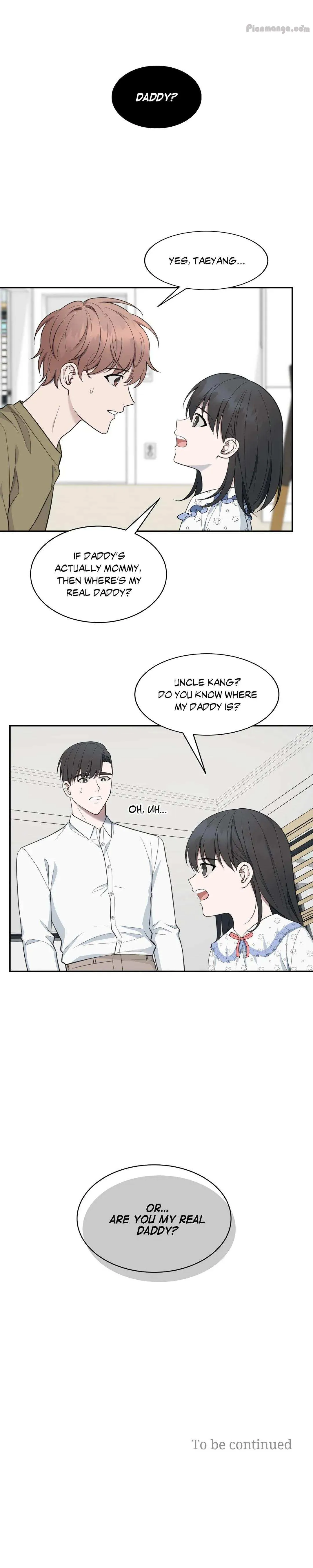 Finding the Way Chapter 39 page 27 - 