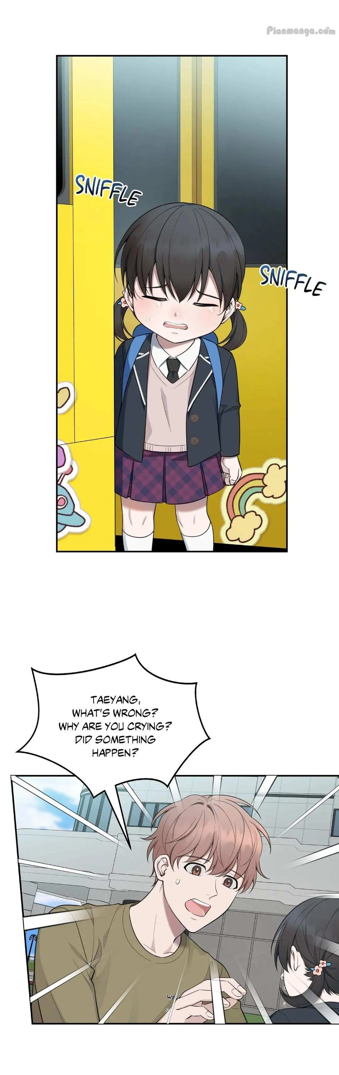 Finding the Way Chapter 39 page 4 - 