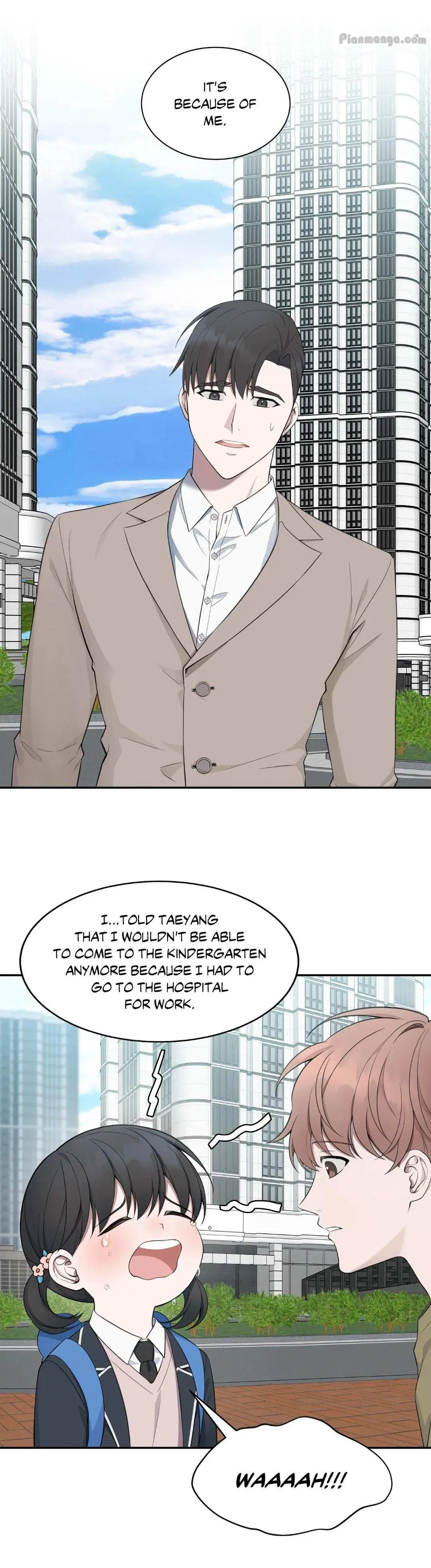 Finding the Way Chapter 39 page 5 - 