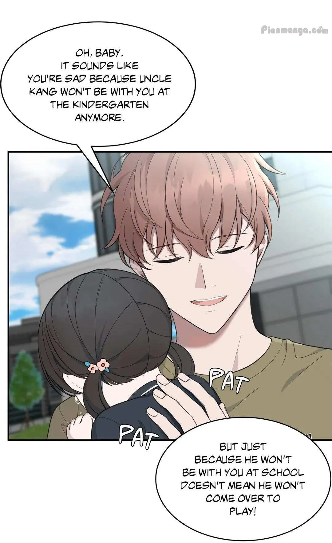 Finding the Way Chapter 39 page 6 - 