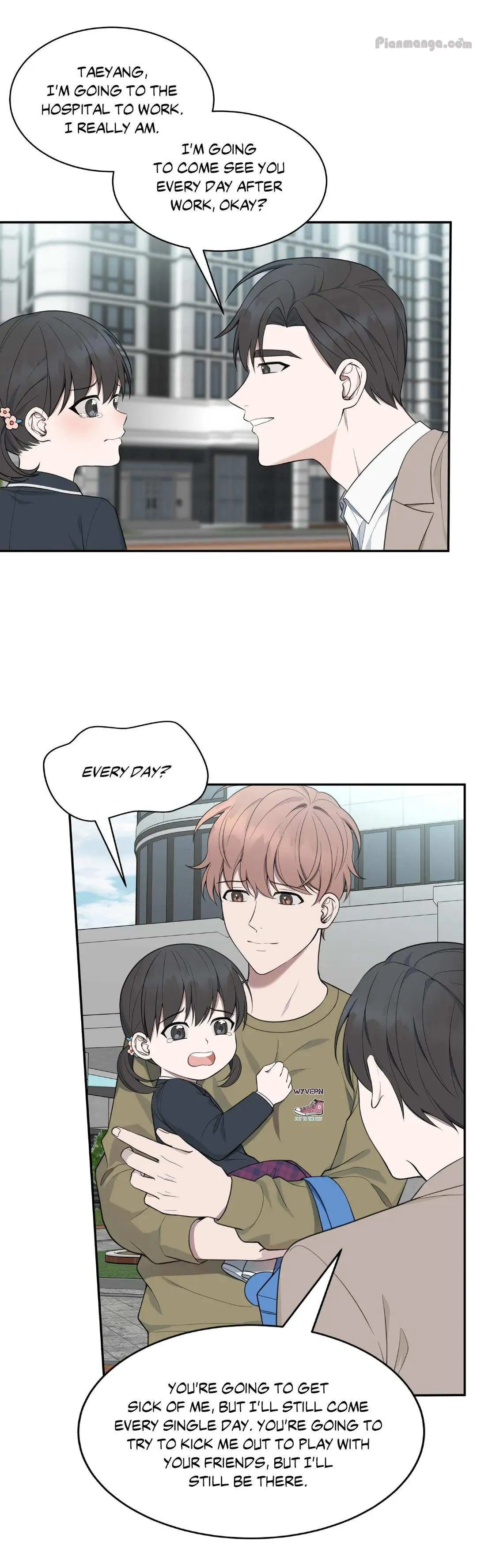 Finding the Way Chapter 39 page 9 - 