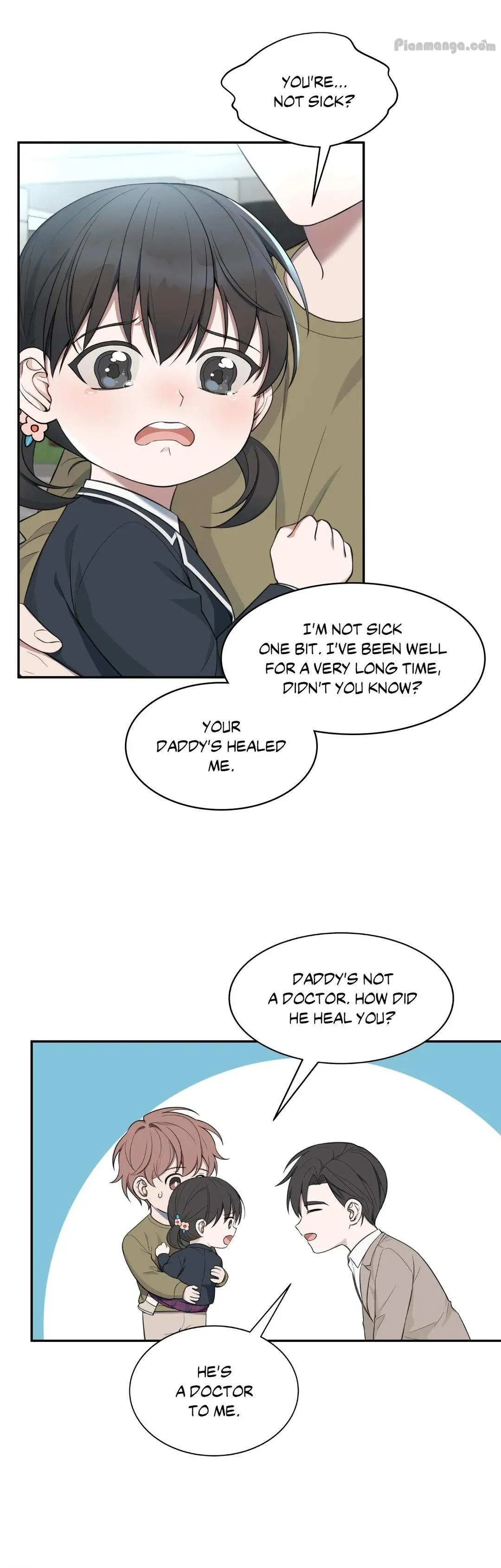 Finding the Way Chapter 39 page 10 - 