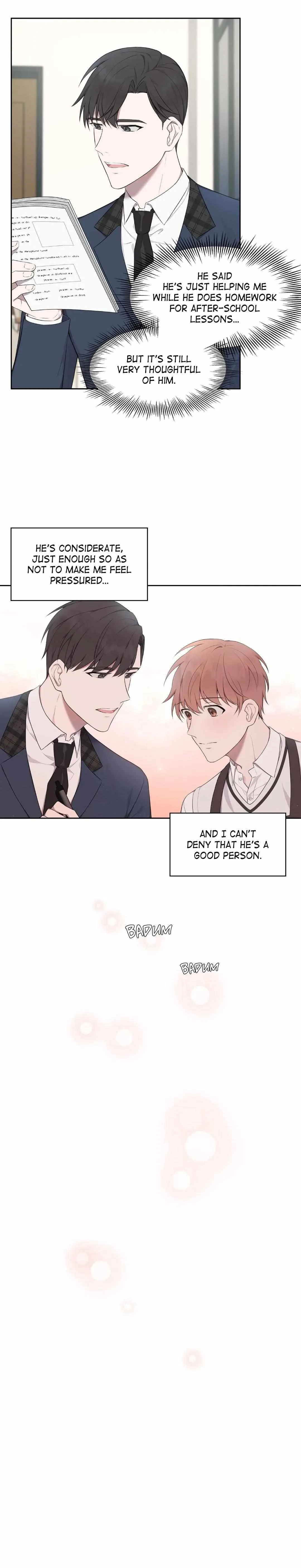 Finding the Way Chapter 4 page 2 - 