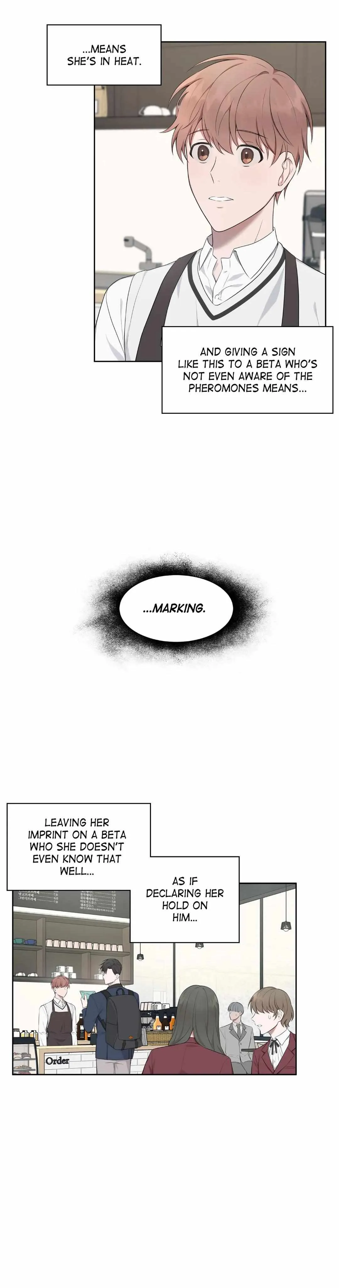 Finding the Way Chapter 4 page 16 - 
