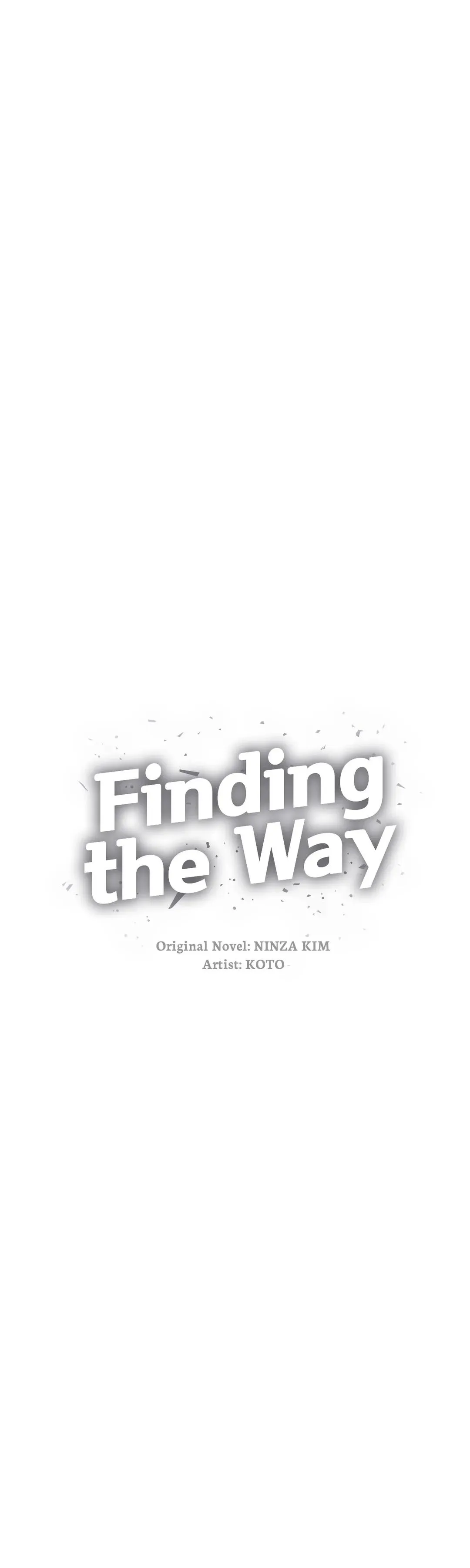 Finding the Way Chapter 4 page 3 - 