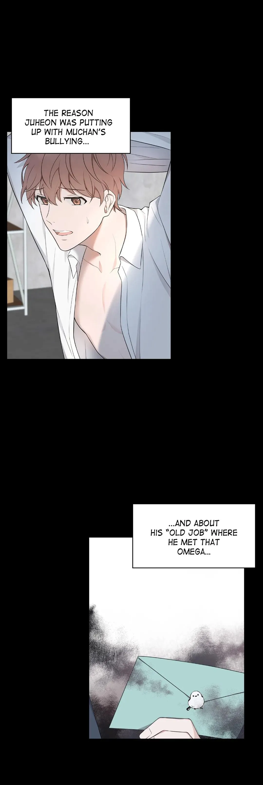 Finding the Way Chapter 4 page 24 - 