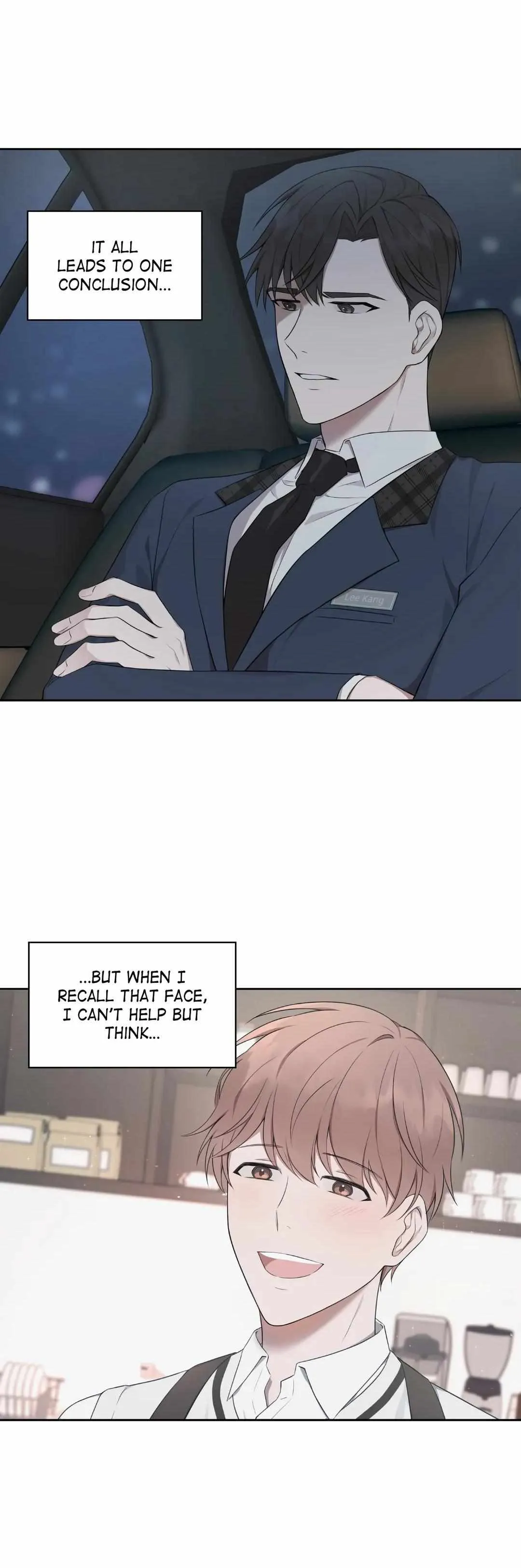 Finding the Way Chapter 4 page 26 - 