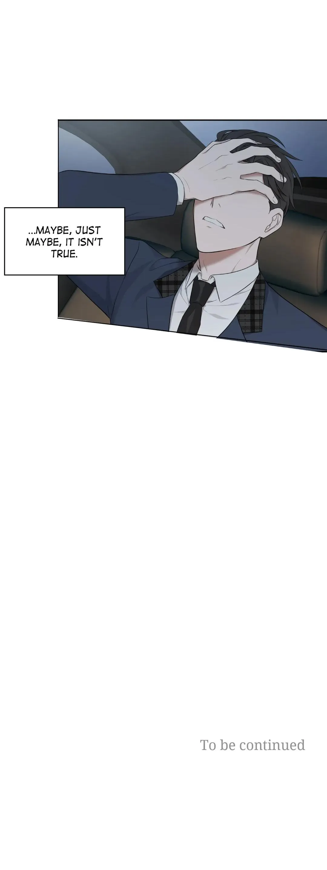 Finding the Way Chapter 4 page 27 - 