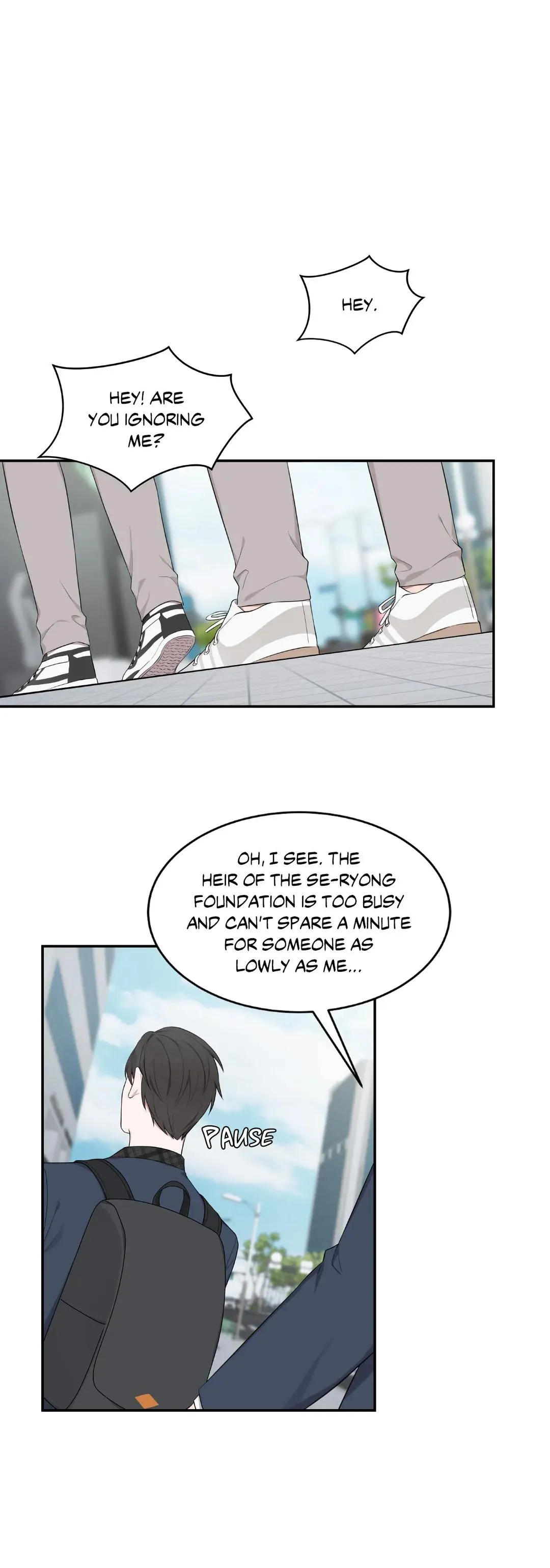 Finding the Way Chapter 4 page 4 - 