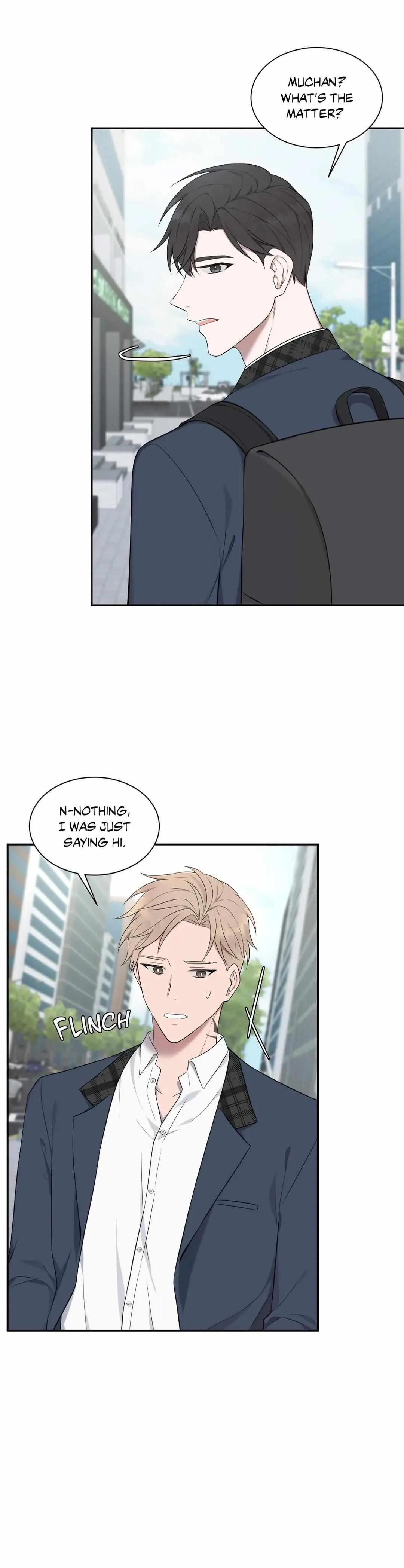 Finding the Way Chapter 4 page 5 - 