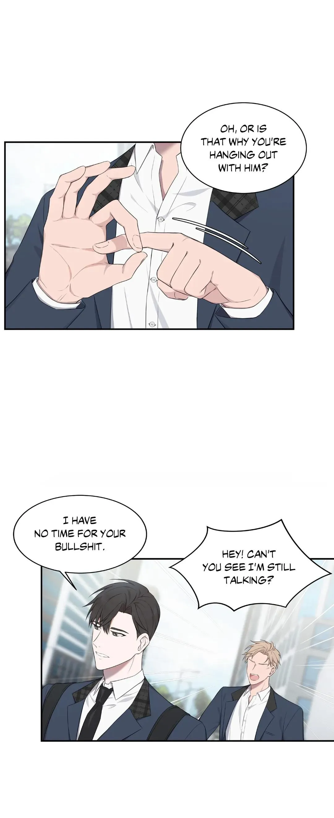 Finding the Way Chapter 4 page 9 - 