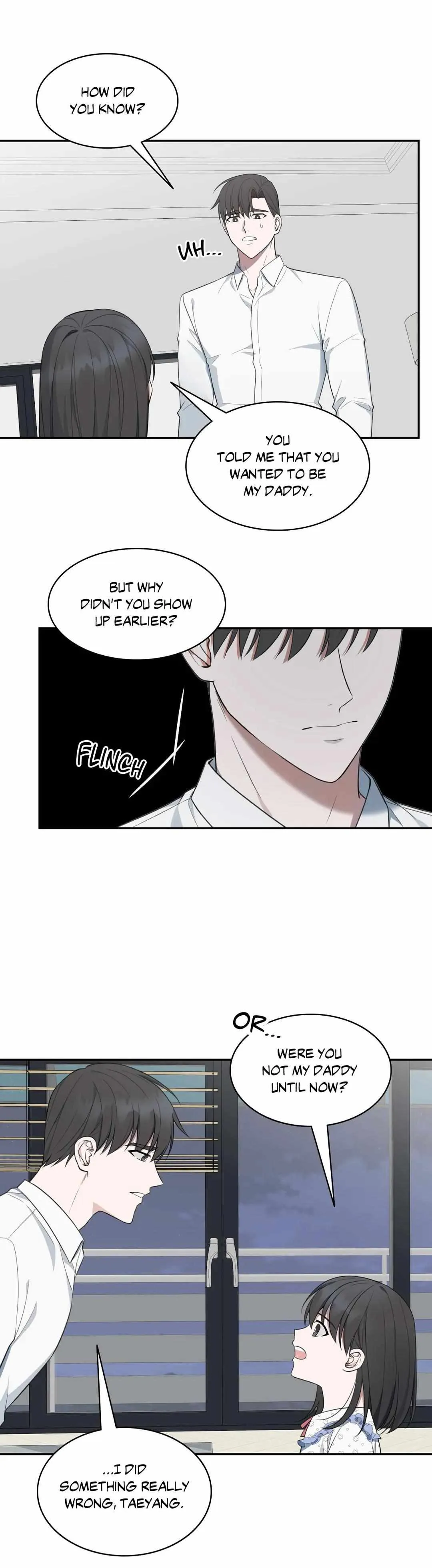 Finding the Way Chapter 40 page 3 - 