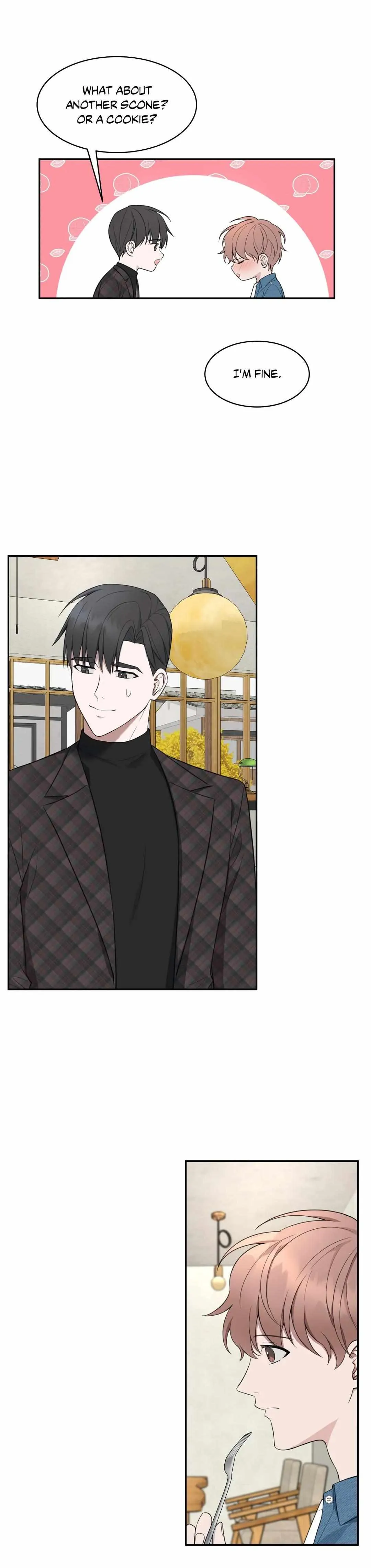 Finding the Way Chapter 40 page 24 - 
