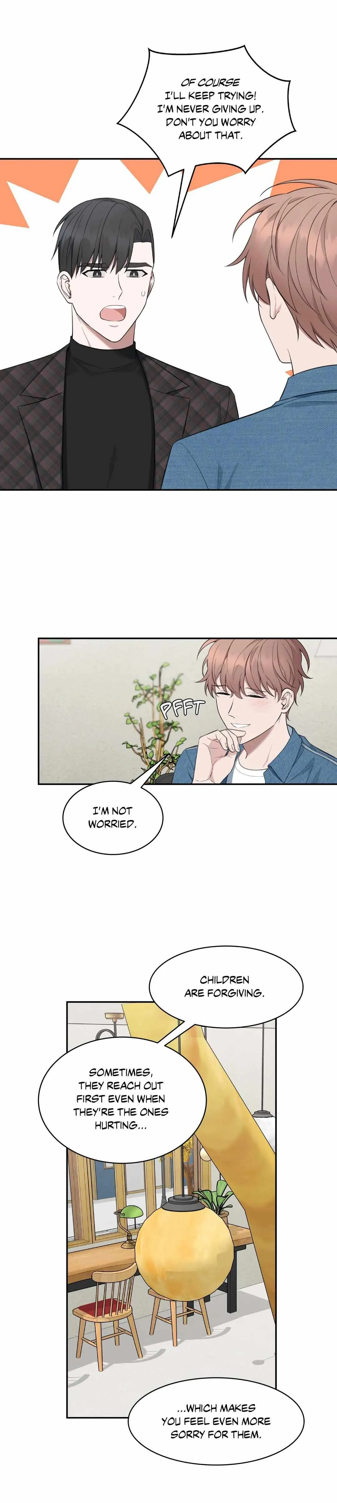 Finding the Way Chapter 40 page 26 - 