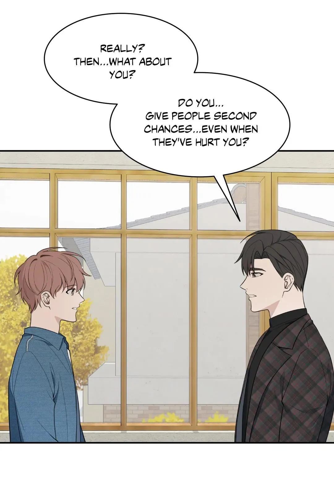 Finding the Way Chapter 40 page 27 - 