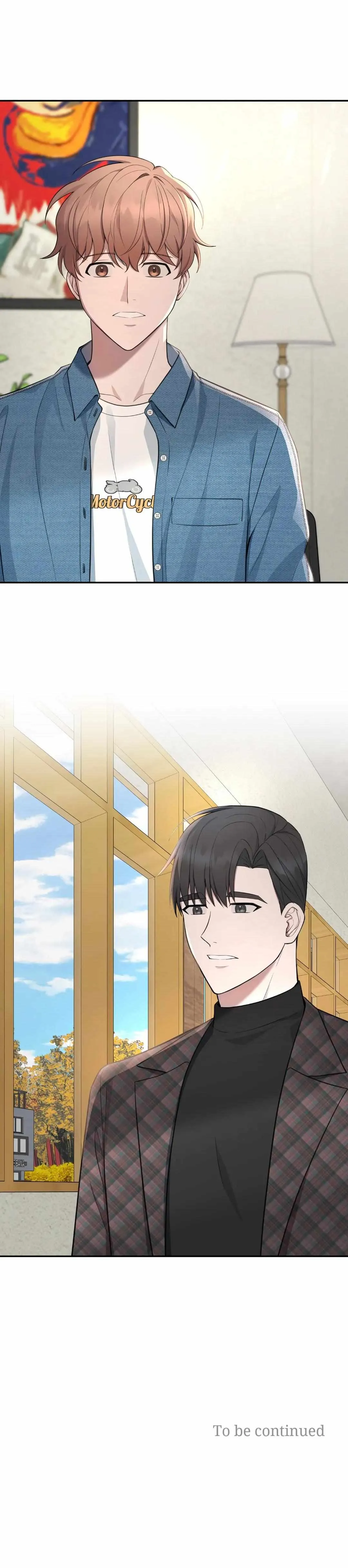 Finding the Way Chapter 40 page 28 - 
