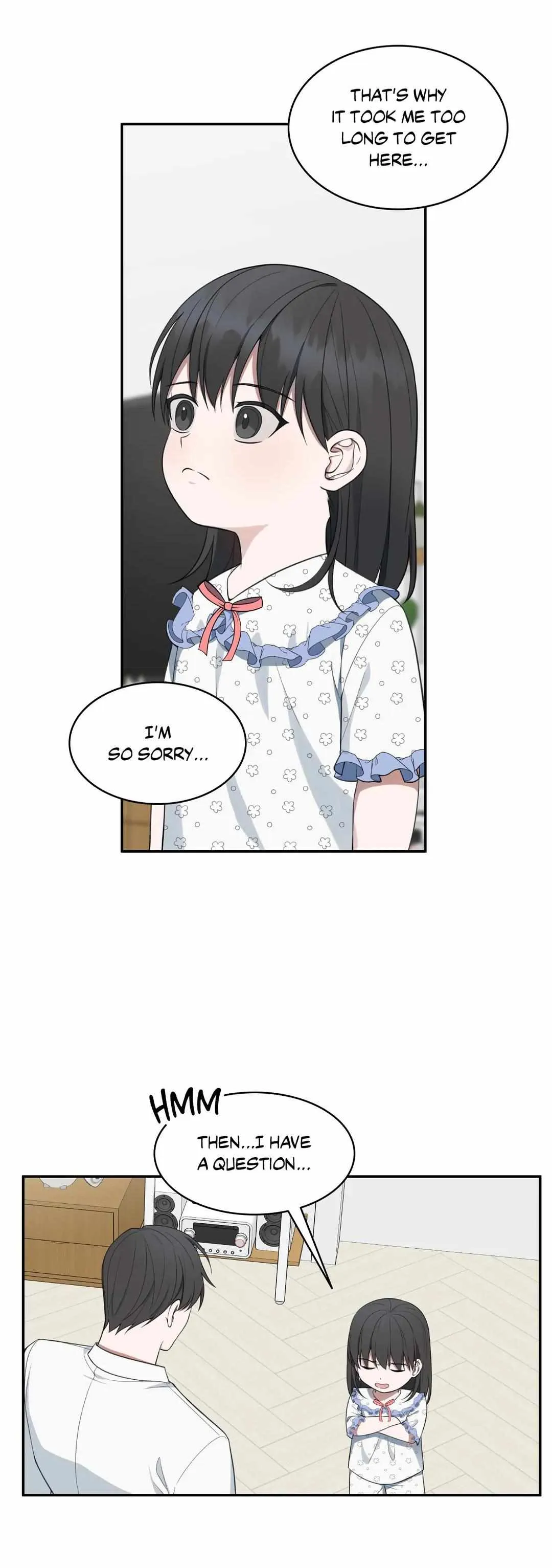 Finding the Way Chapter 40 page 4 - 