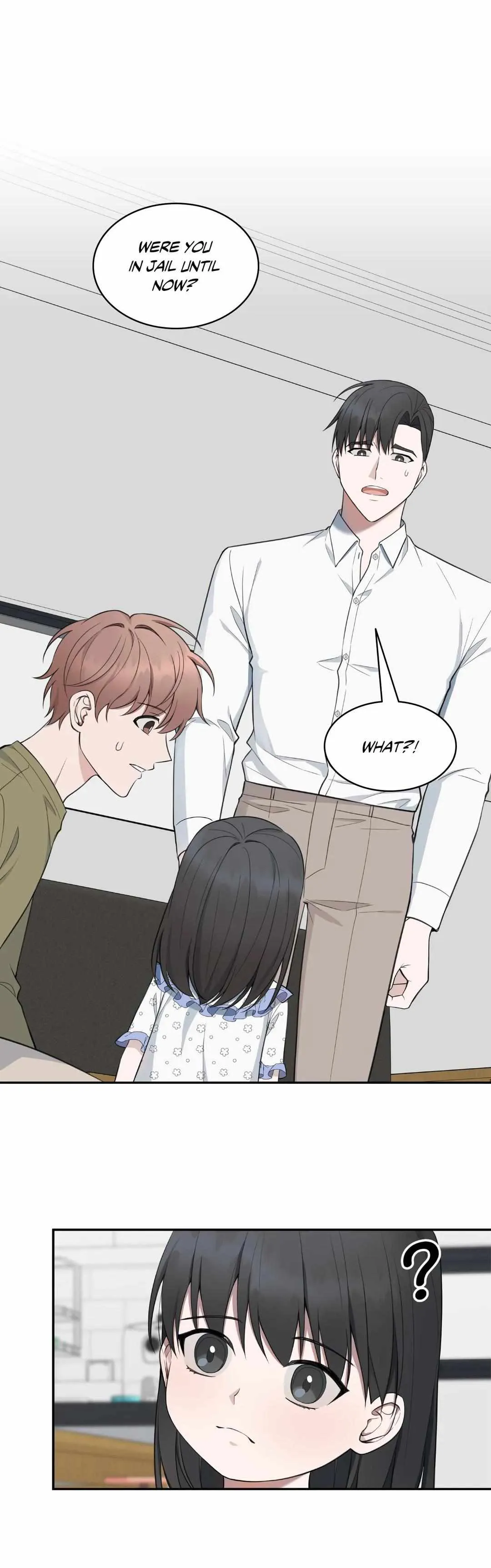 Finding the Way Chapter 40 page 5 - 