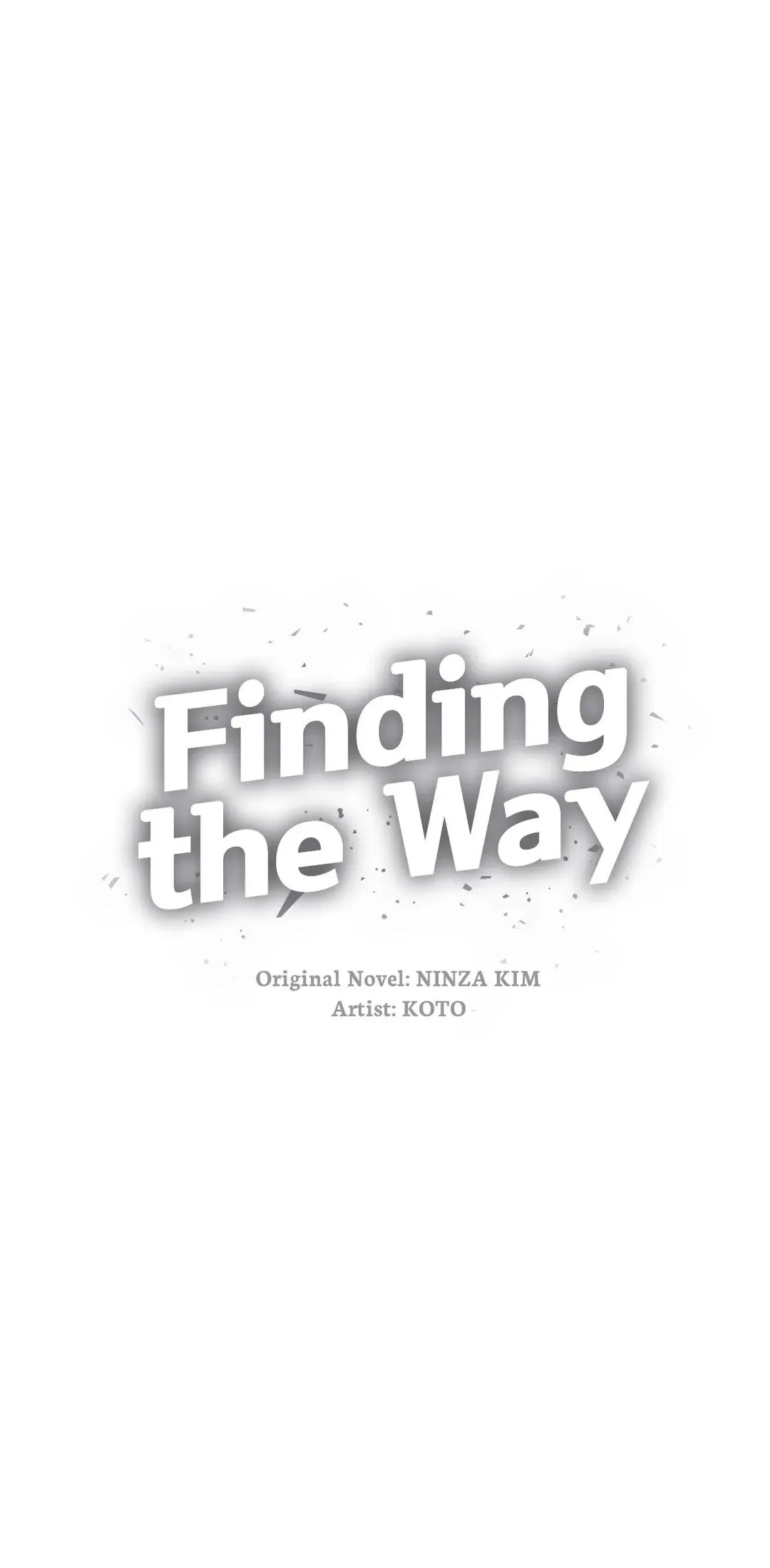 Finding the Way Chapter 40 page 6 - 