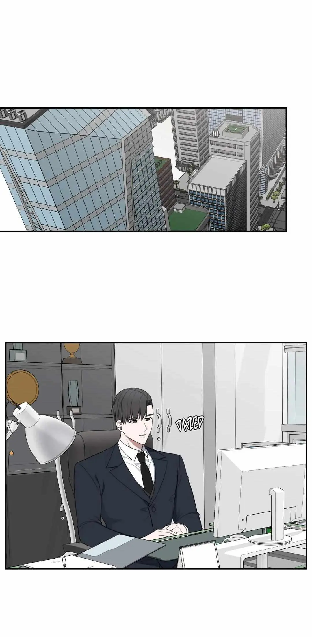 Finding the Way Chapter 40 page 7 - 