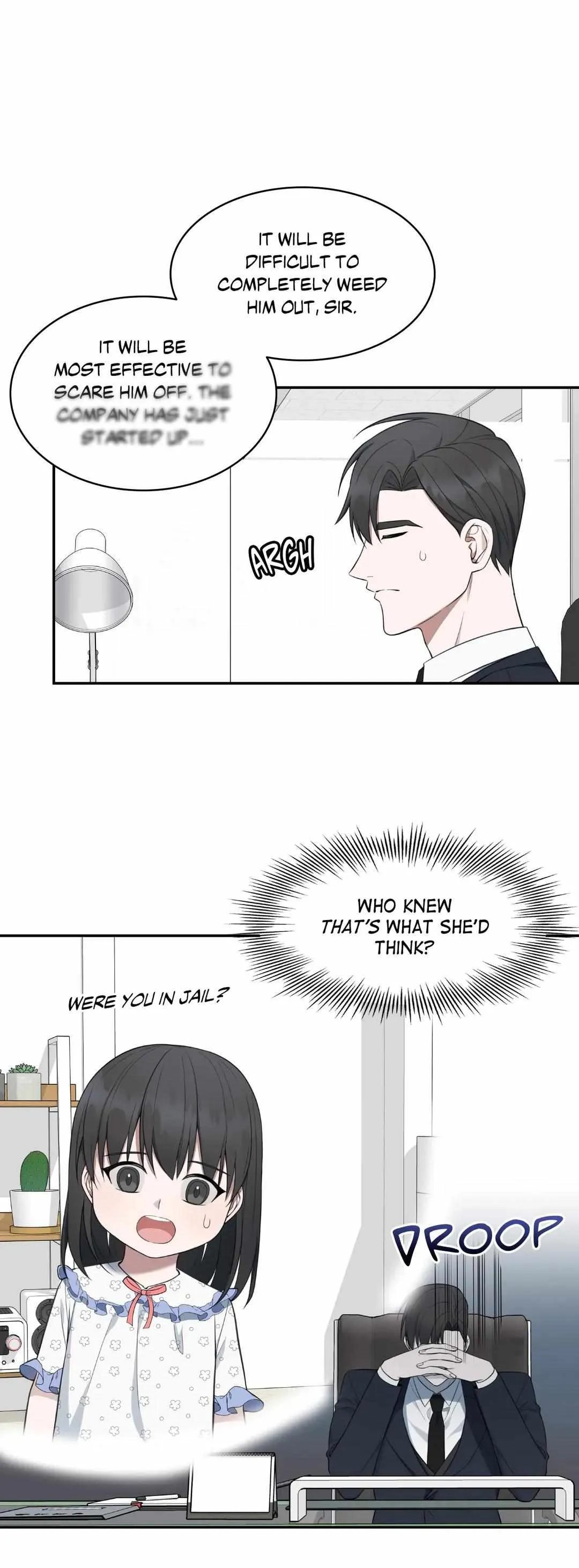 Finding the Way Chapter 40 page 9 - 