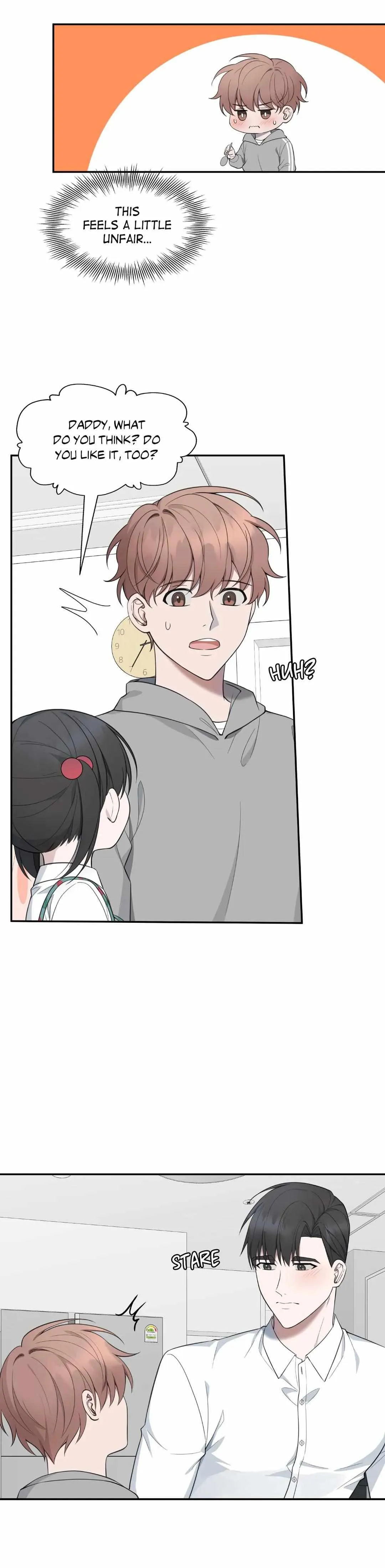 Finding the Way Chapter 41 page 11 - 