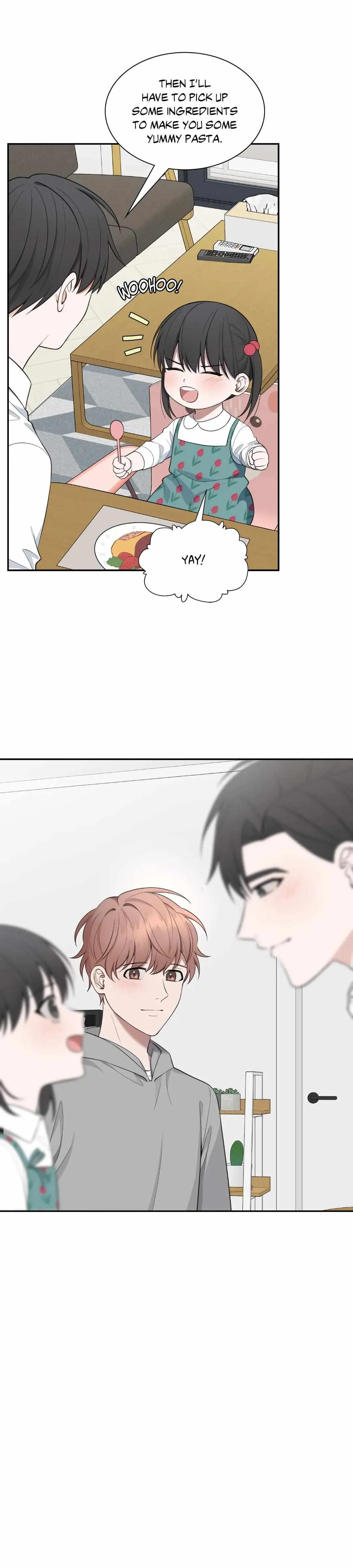 Finding the Way Chapter 41 page 13 - 