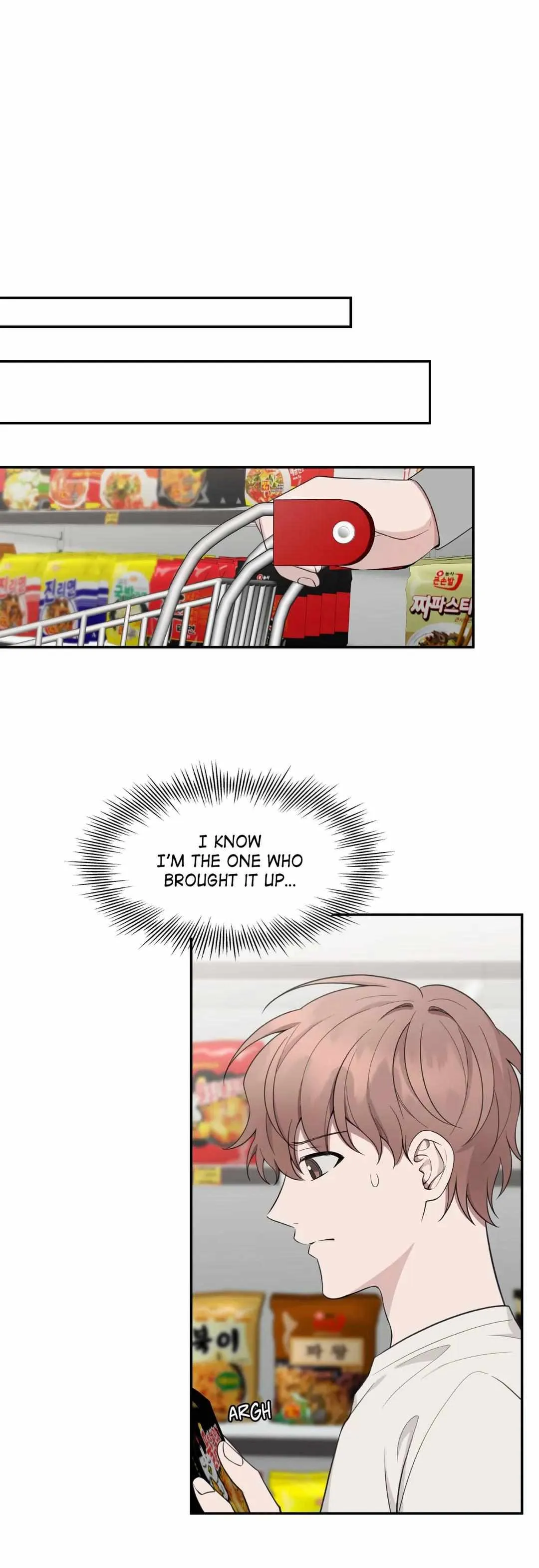 Finding the Way Chapter 41 page 14 - 
