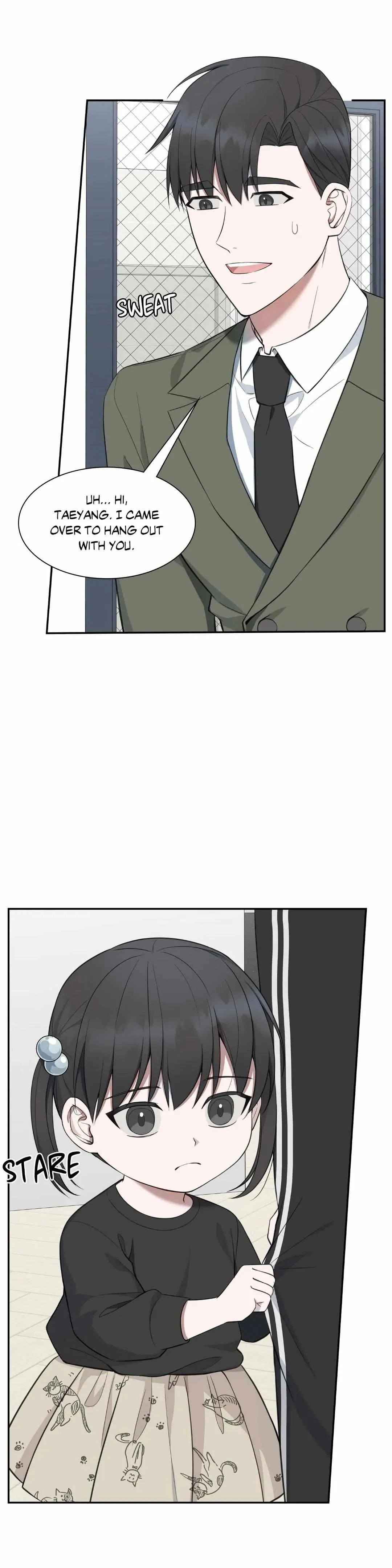 Finding the Way Chapter 41 page 3 - 