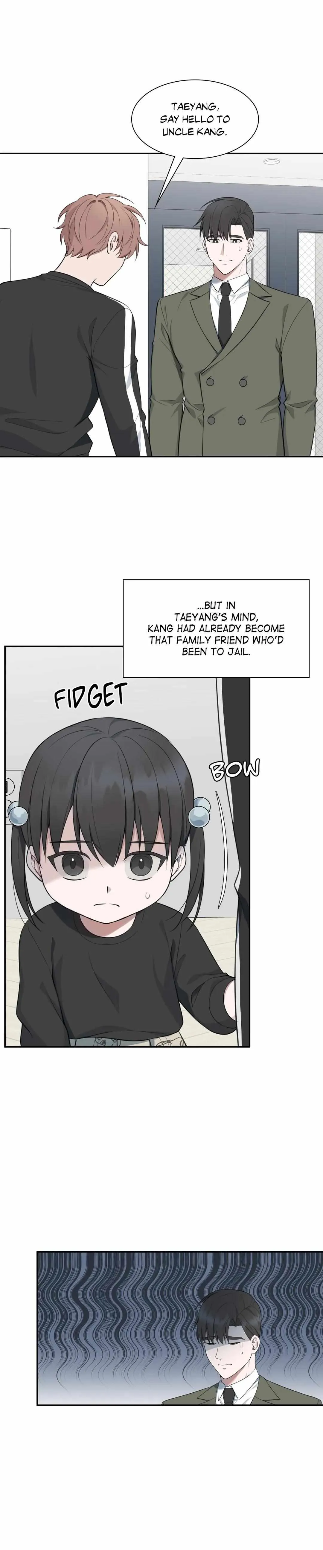 Finding the Way Chapter 41 page 4 - 