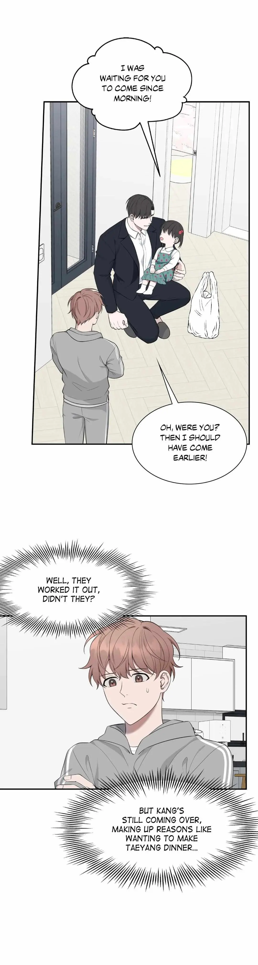 Finding the Way Chapter 41 page 7 - 