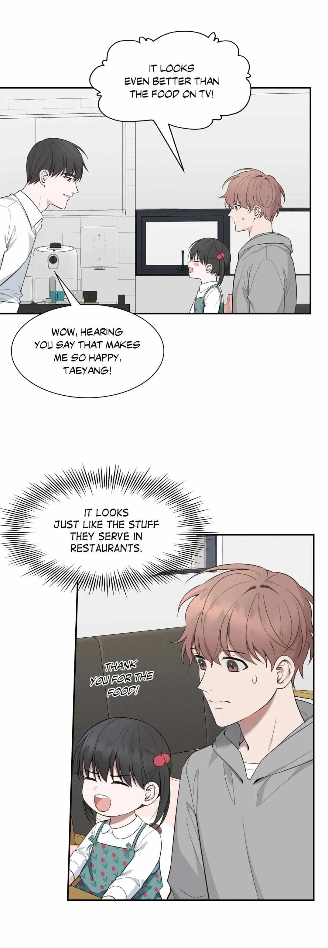 Finding the Way Chapter 41 page 9 - 