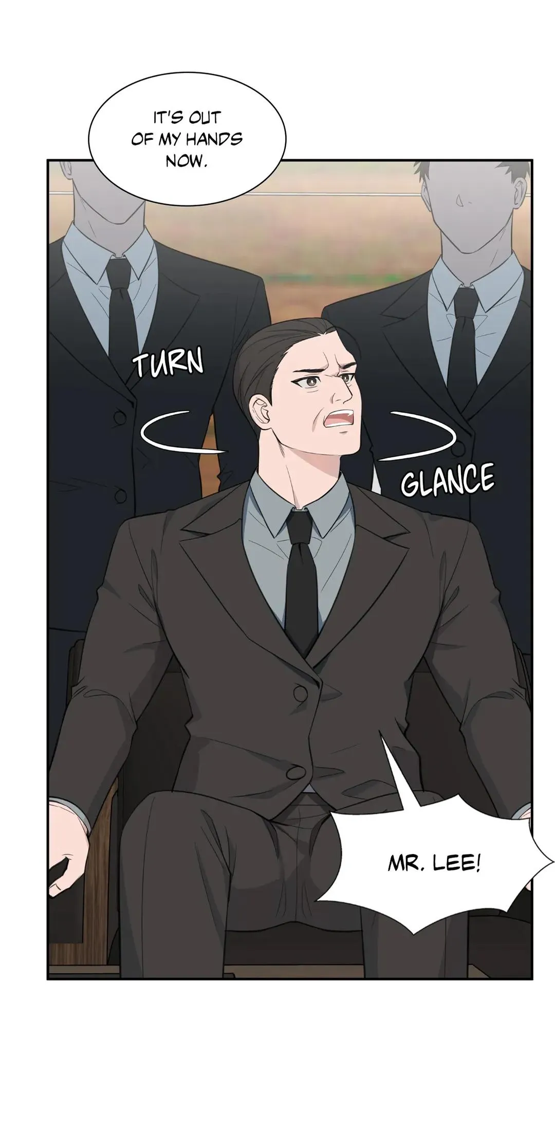 Finding the Way Chapter 42 page 15 - 