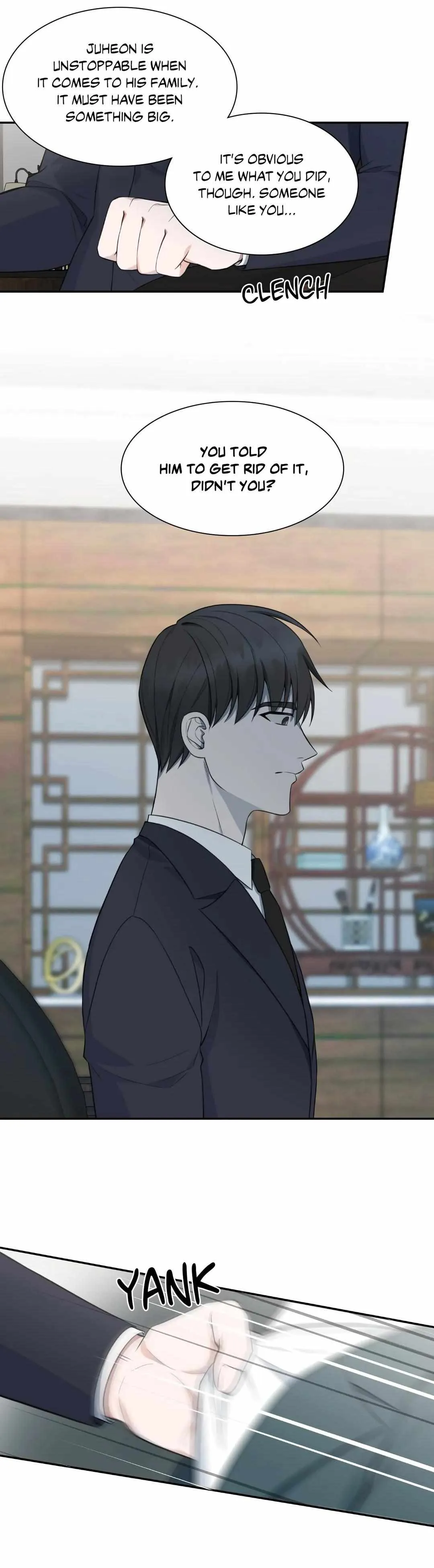 Finding the Way Chapter 42 page 25 - 