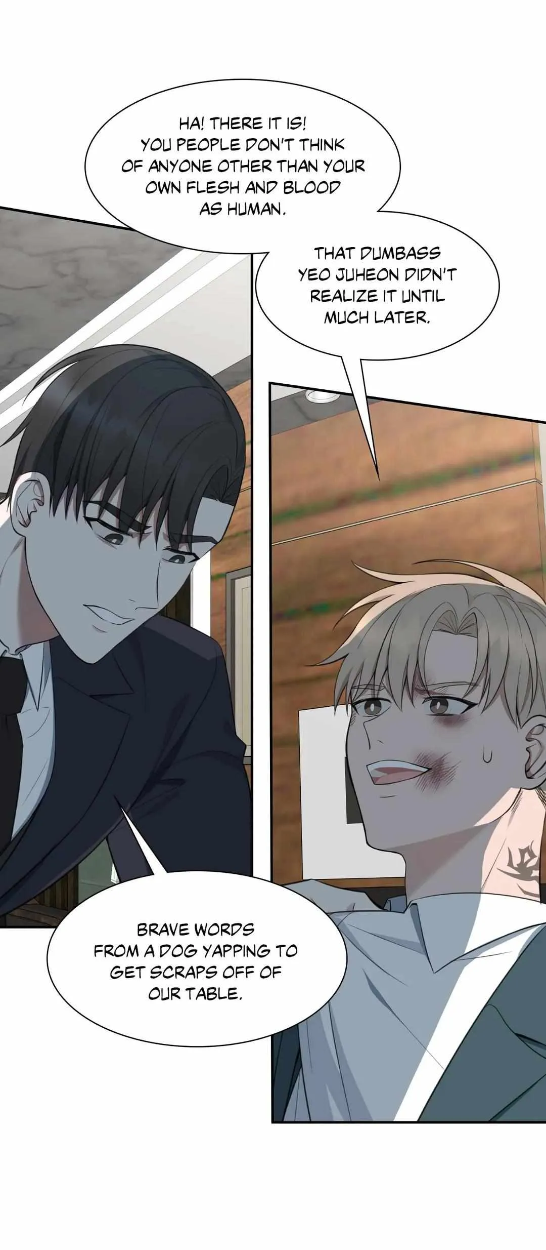 Finding the Way Chapter 42 page 26 - 