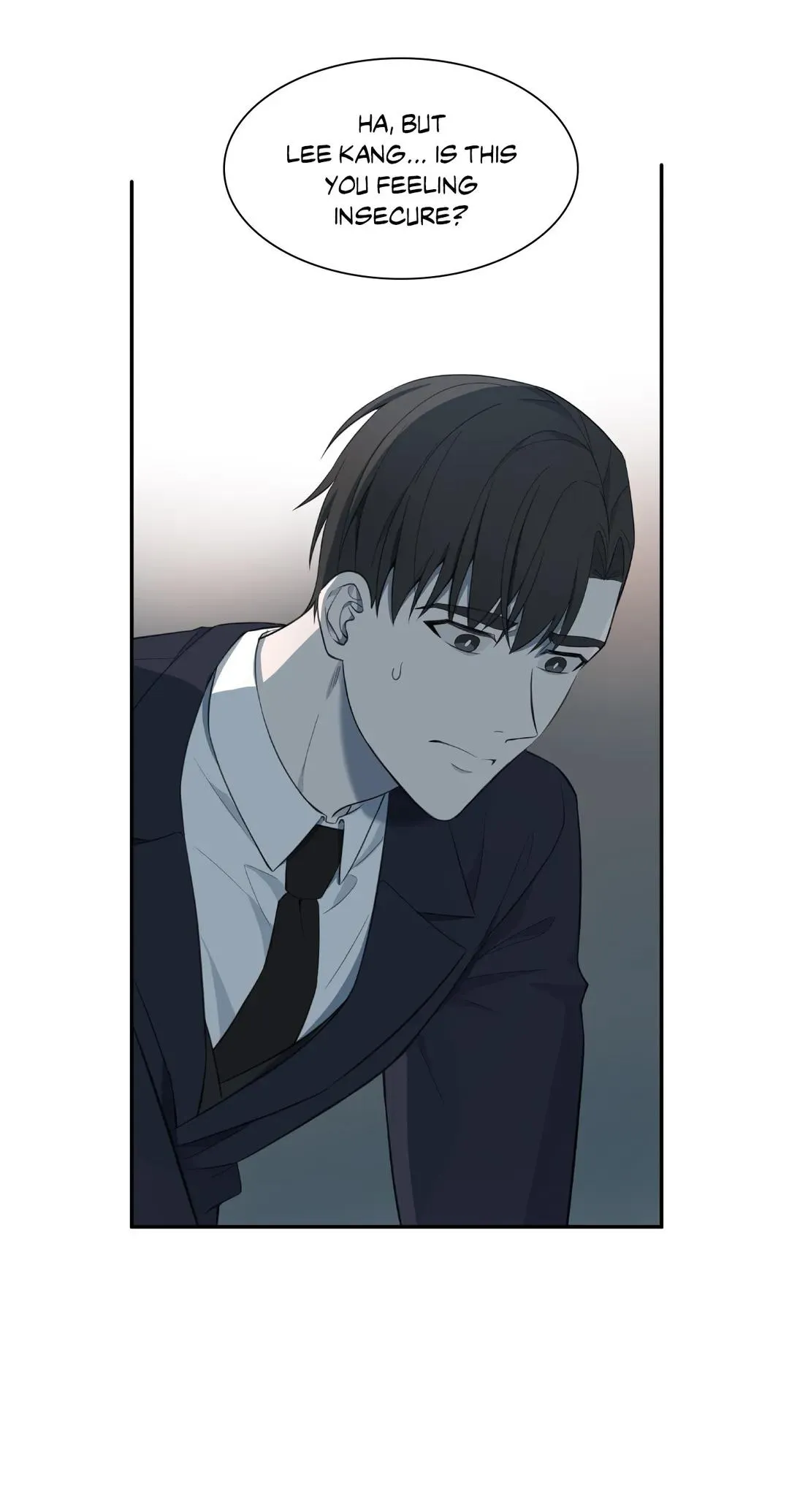 Finding the Way Chapter 42 page 28 - 