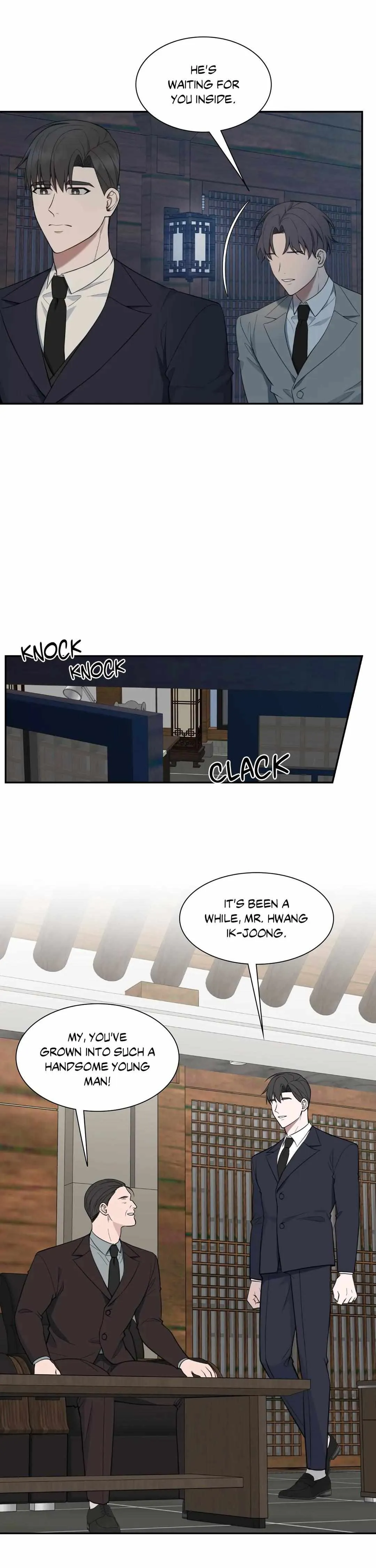Finding the Way Chapter 42 page 4 - 