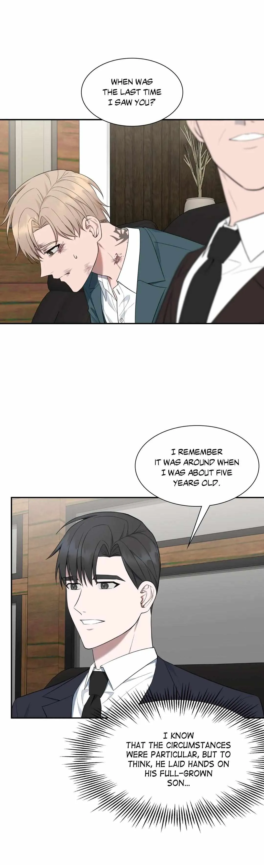 Finding the Way Chapter 42 page 5 - 